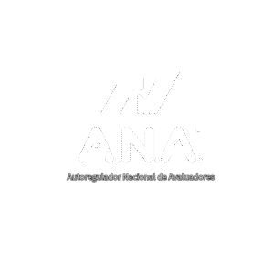 autoregulador blanco