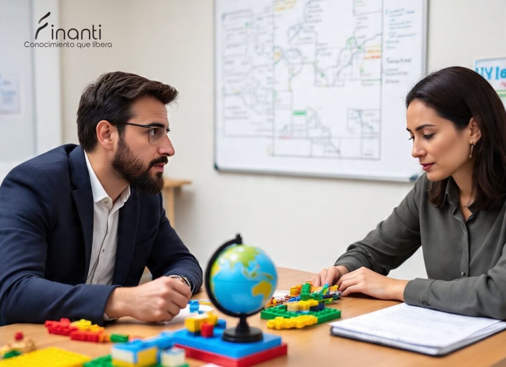 ¿hoy decidiste organizar tus panorama financiero? 14