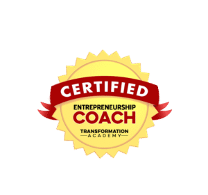 entrepreunership coach